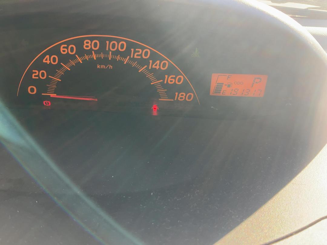Photo '15' of Toyota Vitz Photo '15' of Toyota Vitz