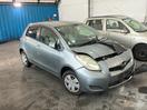 Thumbnail '1' of Toyota Vitz