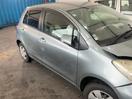 Thumbnail '3' of Toyota Vitz