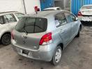 Thumbnail '13' of Toyota Vitz