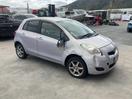 Thumbnail '1' of Toyota Vitz