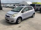 Thumbnail '4' of Toyota Vitz