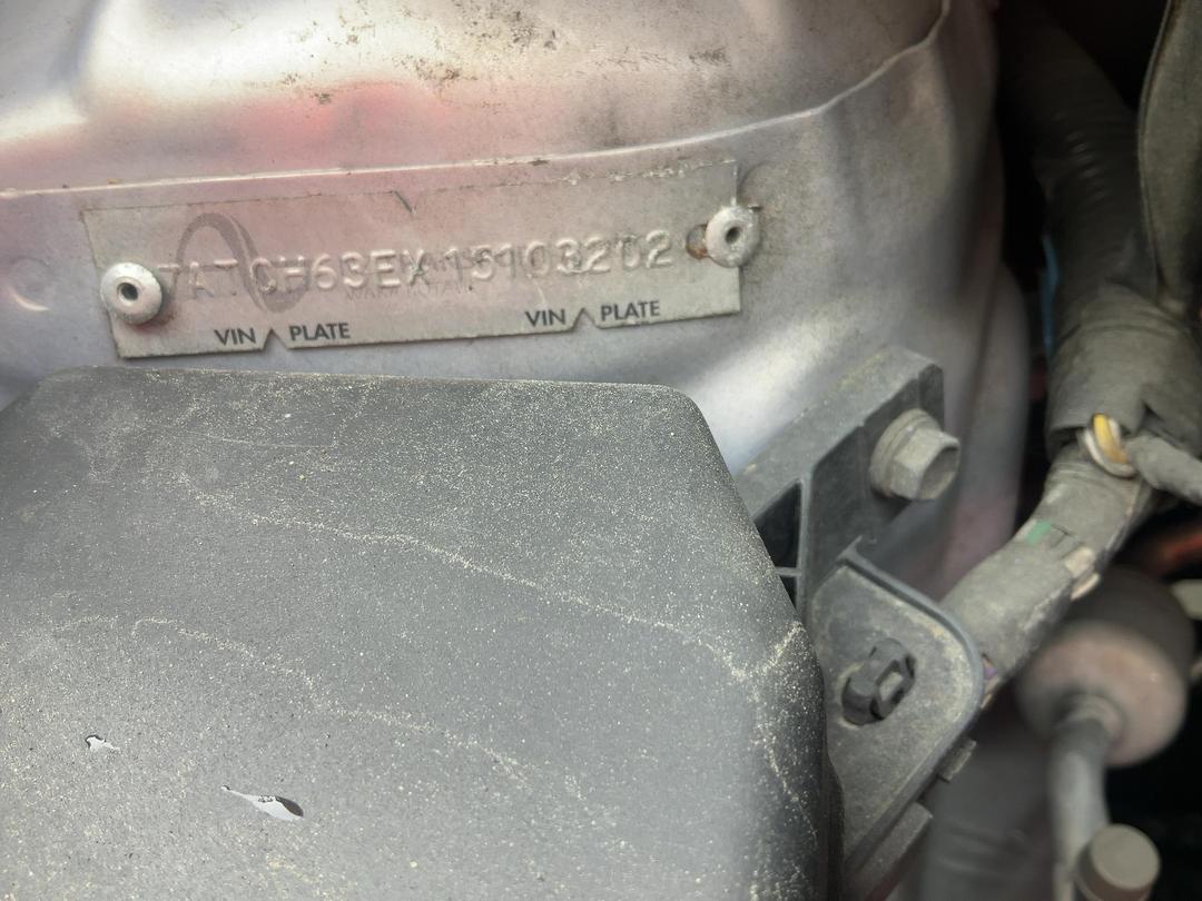 Photo '24' of Toyota Vitz Photo '24' of Toyota Vitz