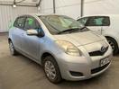 Thumbnail '2' of Toyota Vitz