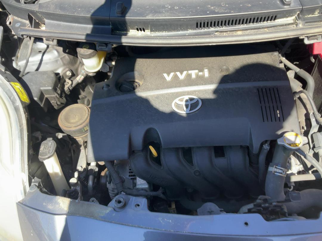 Photo '2' of Toyota Vitz Photo '2' of Toyota Vitz