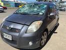 Thumbnail '4' of Toyota Vitz