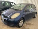 Thumbnail '1' of Toyota Vitz