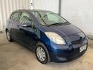 Thumbnail '2' of Toyota Vitz