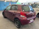 Thumbnail '4' of Toyota Vitz