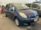 Thumbnail '2' of Toyota Vitz