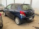 Thumbnail '5' of Toyota Vitz