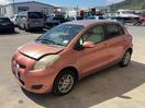 Thumbnail '4' of Toyota Vitz