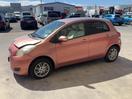 Thumbnail '5' of Toyota Vitz