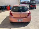 Thumbnail '7' of Toyota Vitz