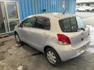 Thumbnail '5' of Toyota Vitz