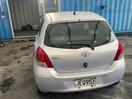 Thumbnail '7' of Toyota Vitz