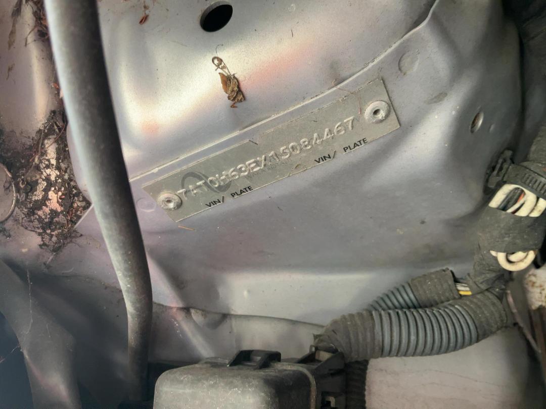 Photo '11' of Toyota Vitz Photo '11' of Toyota Vitz