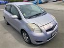 Thumbnail '1' of Toyota Vitz
