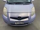 Thumbnail '2' of Toyota Vitz