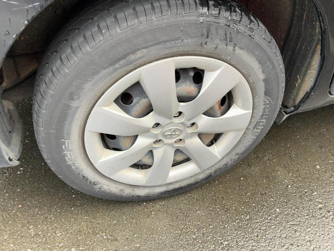 Photo '6' of Toyota Wish