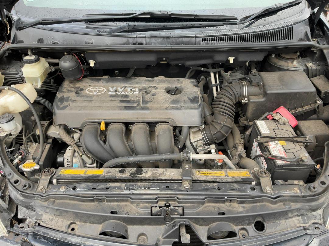 Photo '7' of Toyota Wish