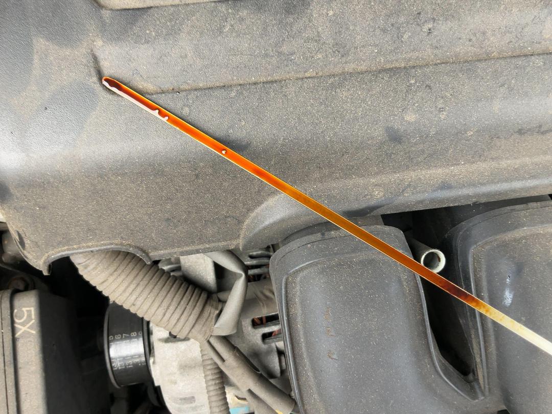 Photo '9' of Toyota Wish