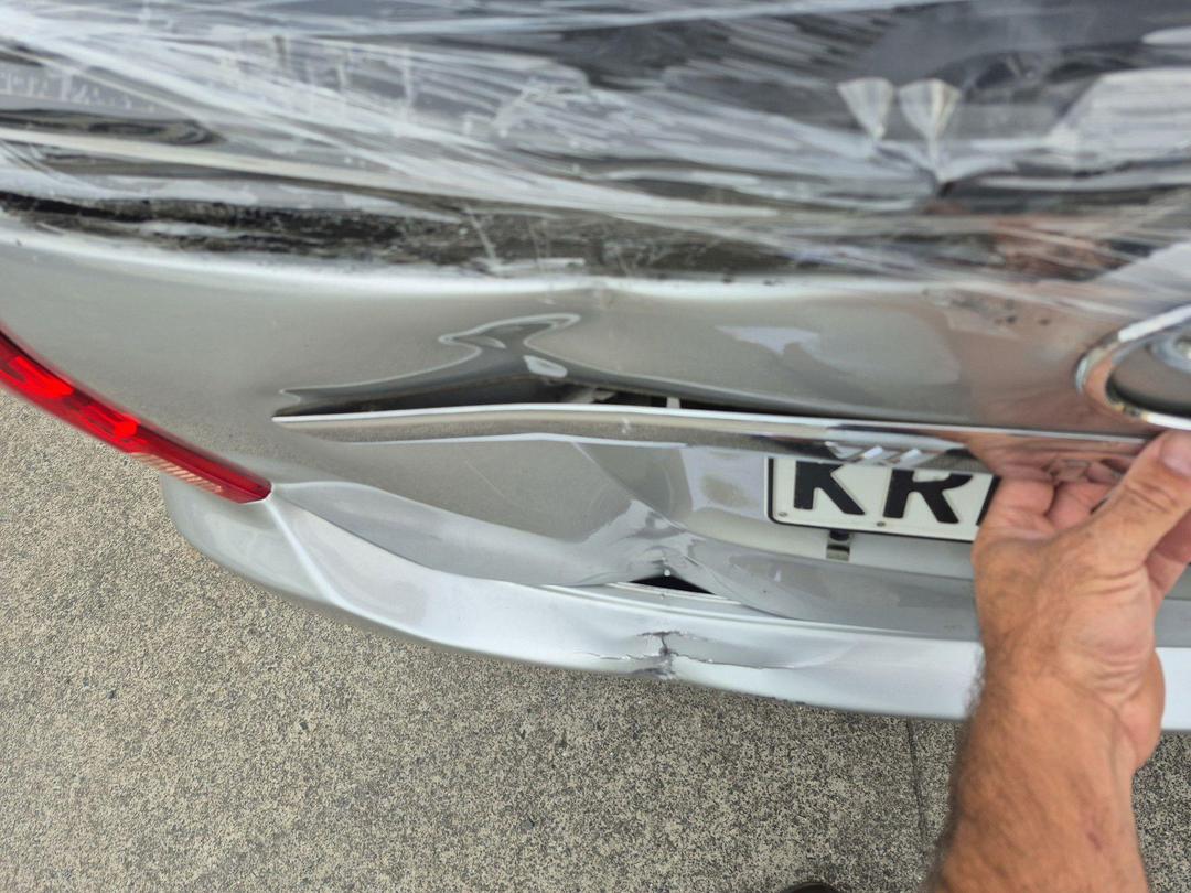 Photo '8' of Toyota Wish