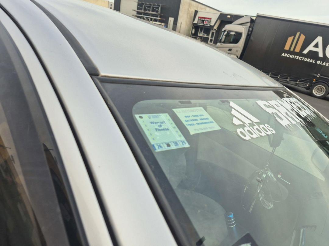 Photo '9' of Toyota Wish