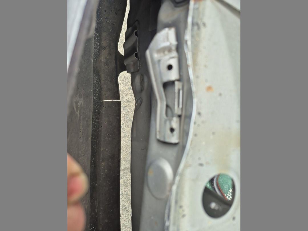 Photo '10' of Toyota Wish