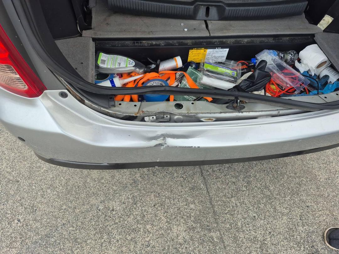 Photo '15' of Toyota Wish