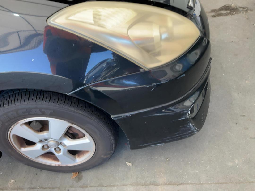 Photo '4' of Toyota Wish