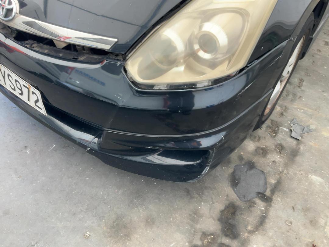 Photo '7' of Toyota Wish