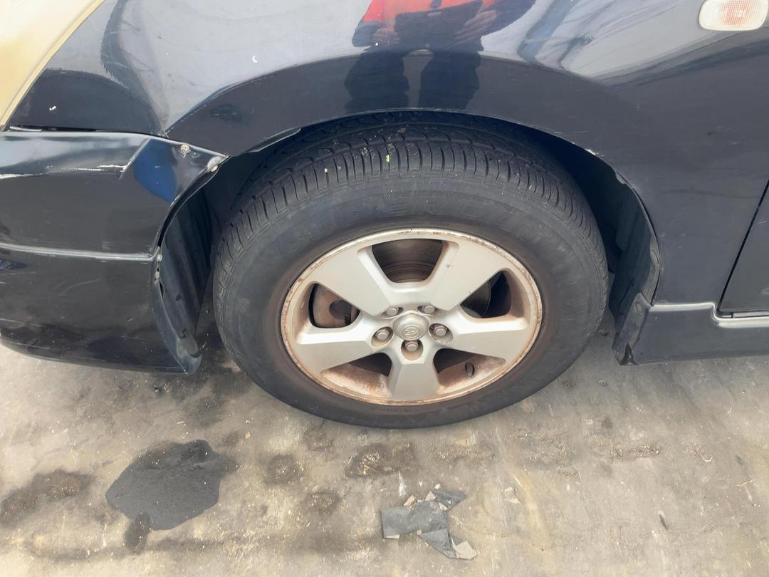 Photo '10' of Toyota Wish