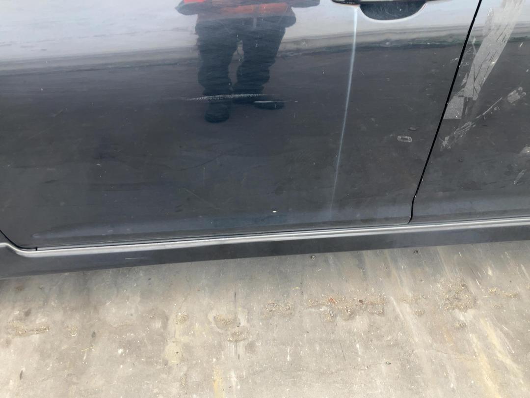 Photo '11' of Toyota Wish