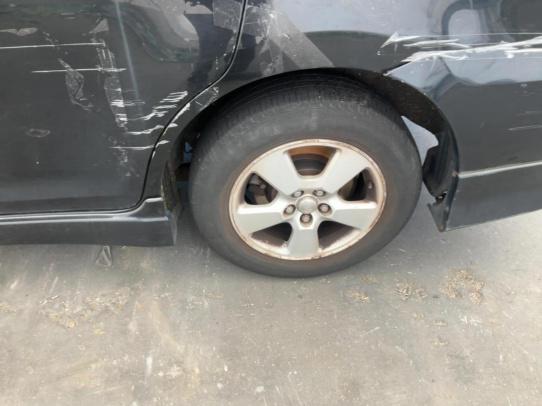 Photo '13' of Toyota Wish