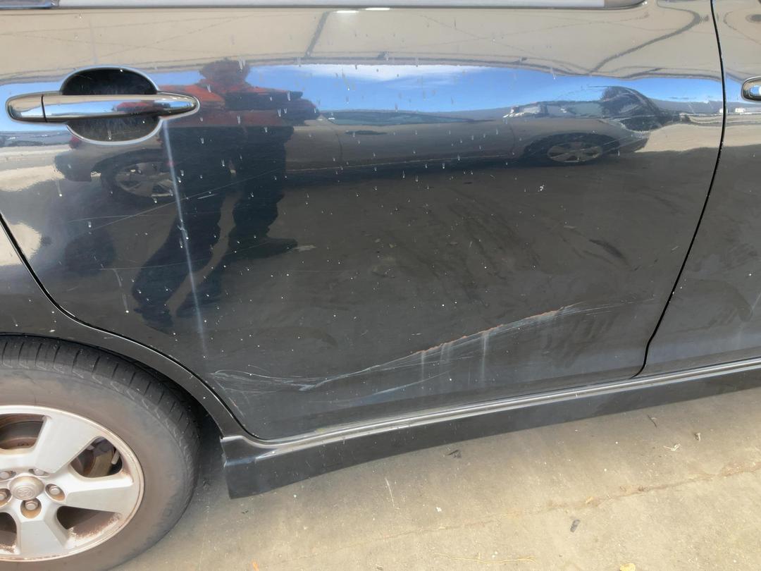 Photo '23' of Toyota Wish