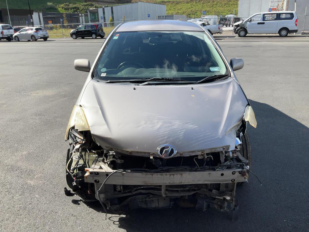 Photo '2' of Toyota Wish