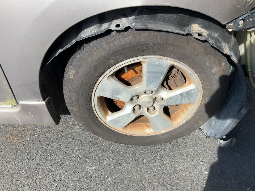 Photo '10' of Toyota Wish