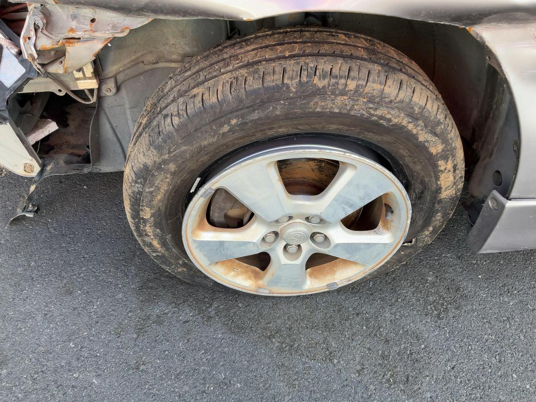 Photo '11' of Toyota Wish