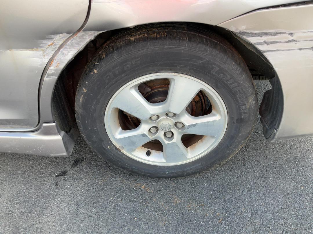 Photo '12' of Toyota Wish