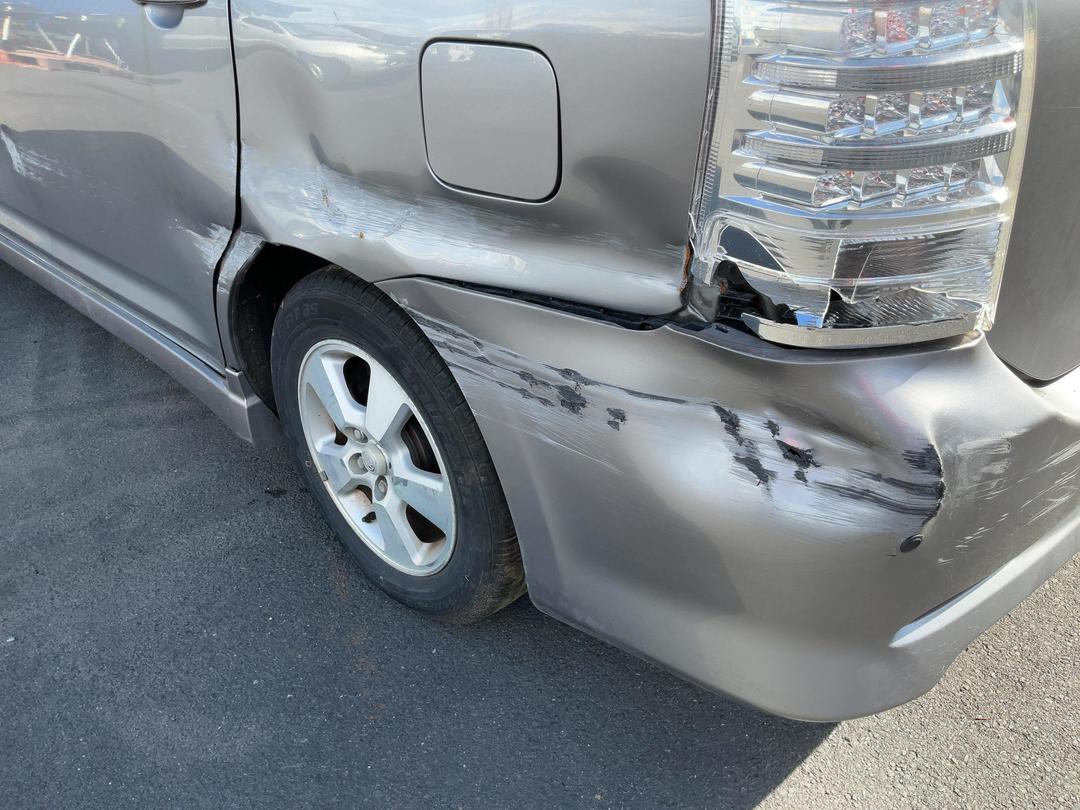 Photo '13' of Toyota Wish