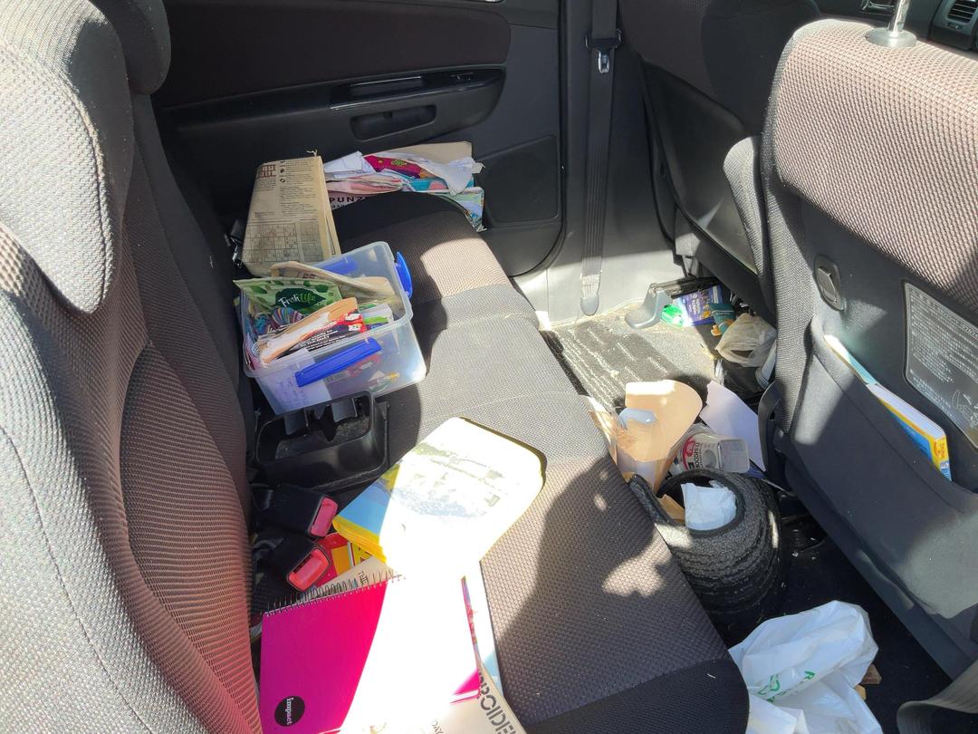 Photo '21' of Toyota Wish