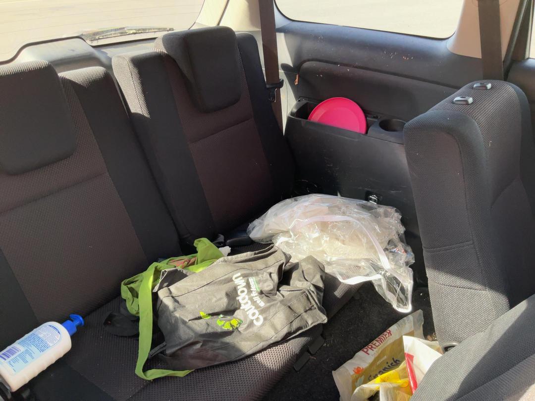 Photo '22' of Toyota Wish