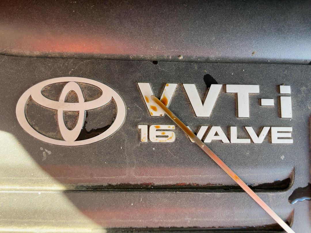 Photo '24' of Toyota Wish