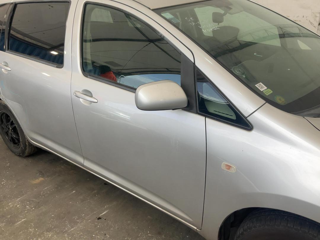 Photo '3' of Toyota Wish Photo '3' of Toyota Wish