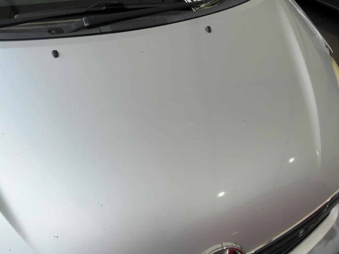 Photo '5' of Toyota Wish Photo '5' of Toyota Wish