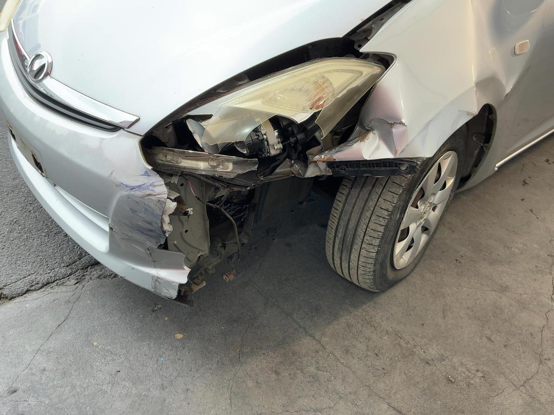 Photo '6' of Toyota Wish Photo '6' of Toyota Wish