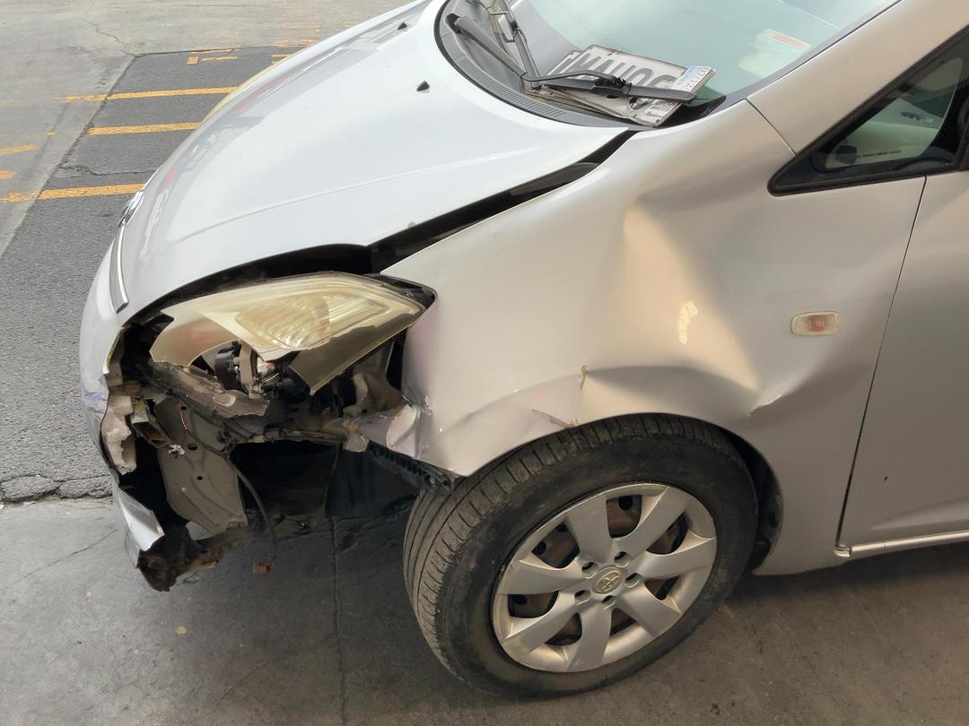 Photo '8' of Toyota Wish Photo '8' of Toyota Wish
