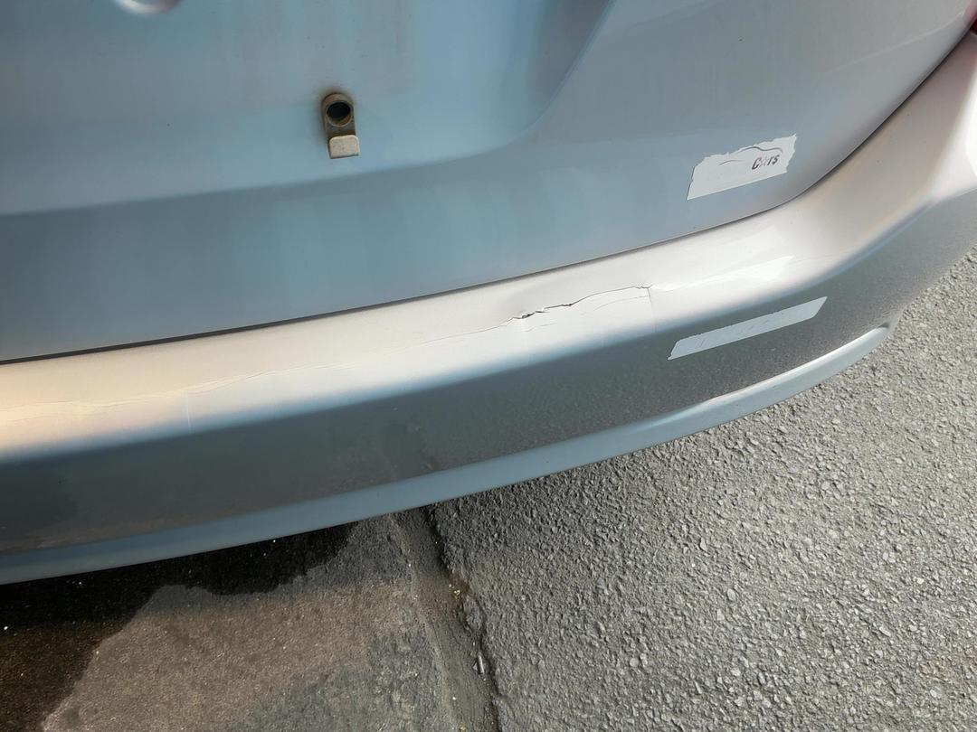 Photo '14' of Toyota Wish Photo '14' of Toyota Wish