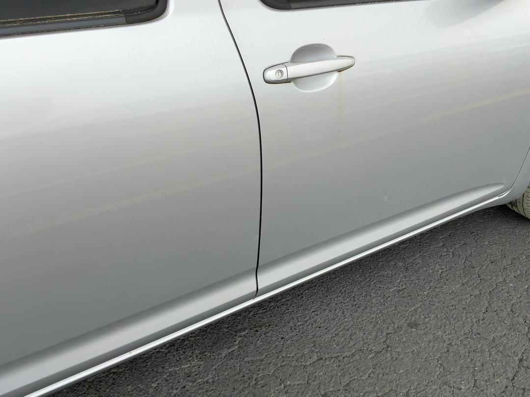 Photo '18' of Toyota Wish Photo '18' of Toyota Wish